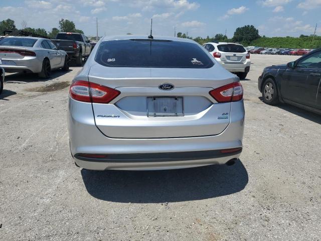 VIN 3FA6P0HR8DR347984 2013 Ford Fusion, SE no.6