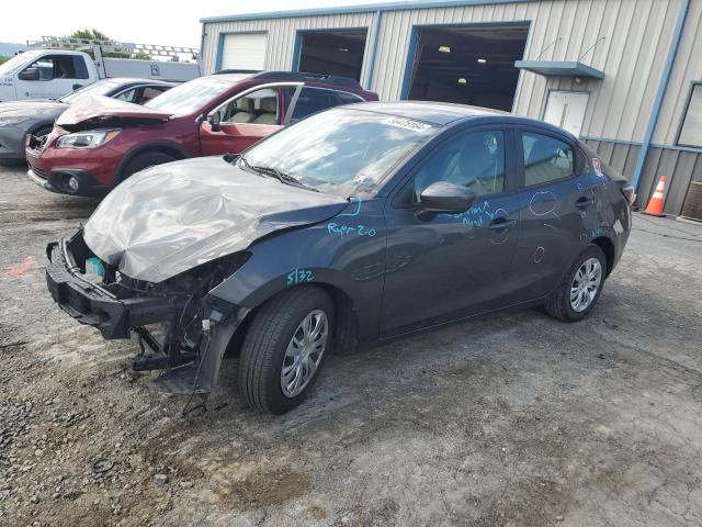 2019 Toyota Yaris L VIN: 3MYDLBYV4KY500466 Lot: 56475164