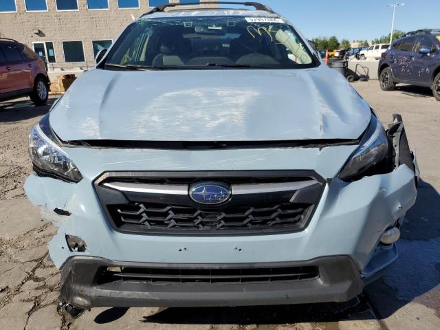 JF2GTAEC8L8265237 Subaru Crosstrek  5