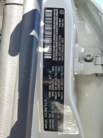 2015 Jeep Renegade Latitude VIN: ZACCJABT5FPC13262 Lot: 60509614