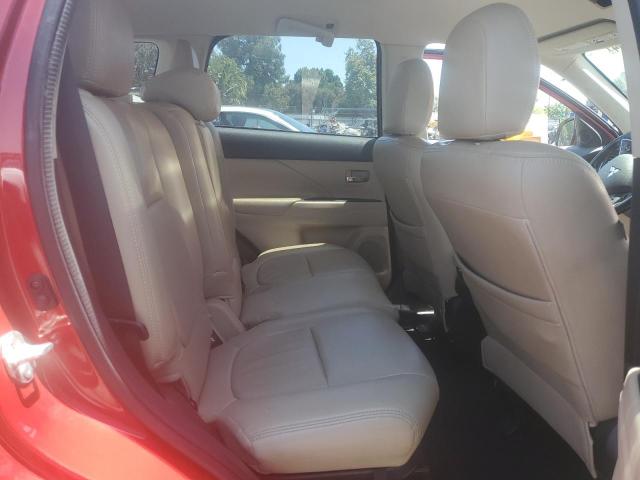 2016 MITSUBISHI OUTLANDER - JA4AZ3A34GZ038965