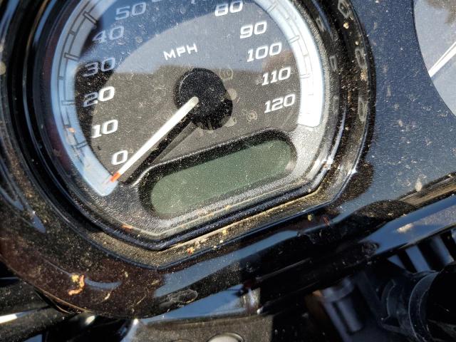 2021 HARLEY-DAVIDSON FLTRK 1HD1KZF16MB673662