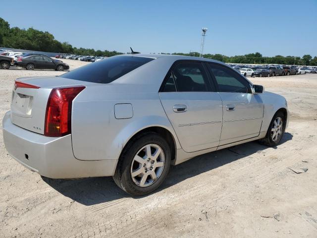 2006 Cadillac Cts Hi Feature V6 VIN: 1G6DP577X60177387 Lot: 58890704