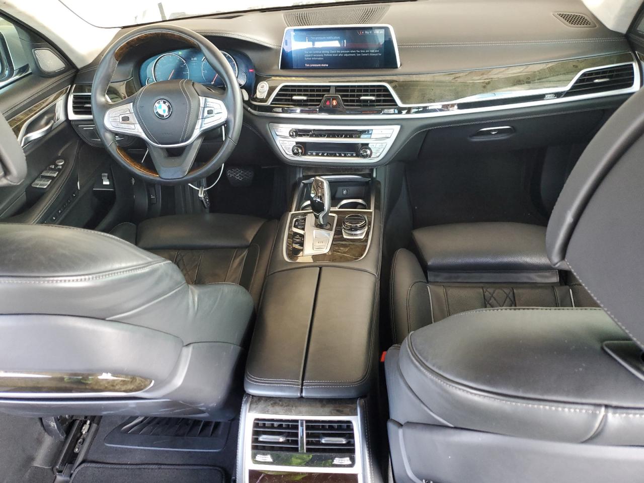 WBA7F0C55KGM25838 2019 BMW 750 I