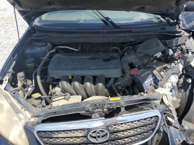 2008 Toyota Corolla Ce VIN: 1NXBR32E38Z016928 Lot: 60913504