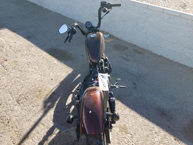 2019 HARLEY-DAVIDSON XL1200 NS - 1HD1LP318KC421828