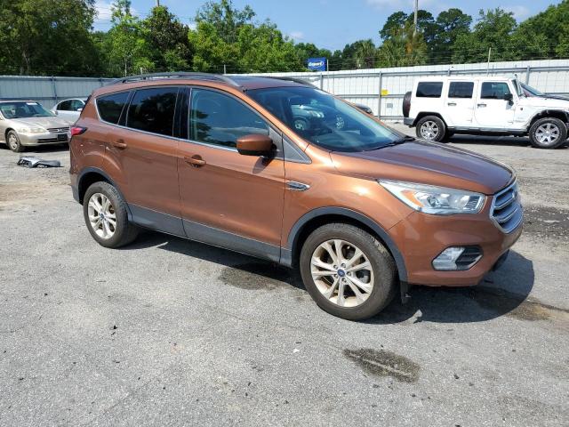 2017 FORD ESCAPE SE - 1FMCU0GD5HUC59156