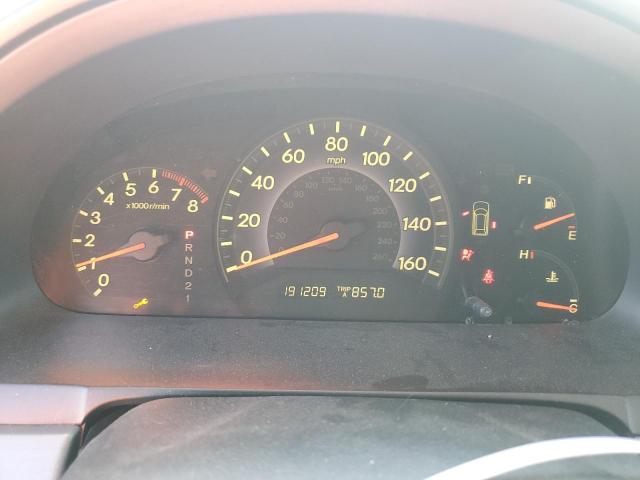 2007 Honda Odyssey Exl VIN: 5FNRL38627B417267 Lot: 56570374