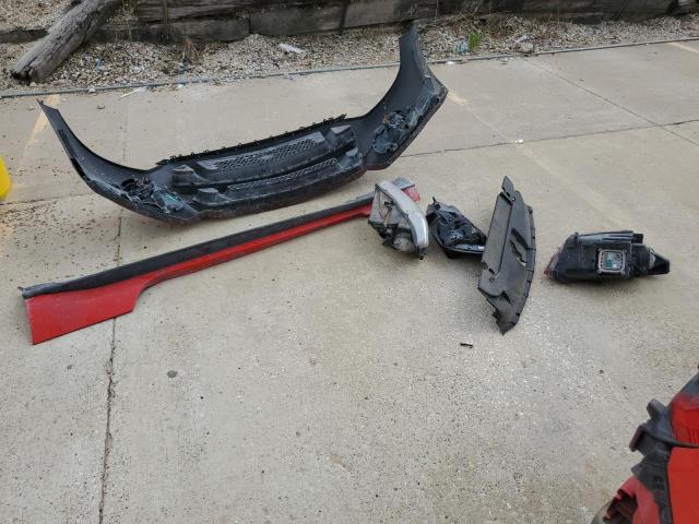 2016 Ford Mustang Gt VIN: 1FA6P8CF2G5228329 Lot: 57332304