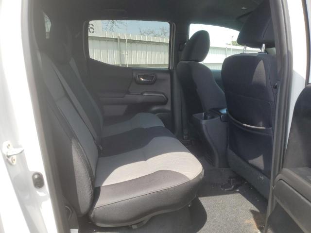 2022 Toyota Tacoma Double Cab VIN: 3TMAZ5CN9NM164883 Lot: 57772384