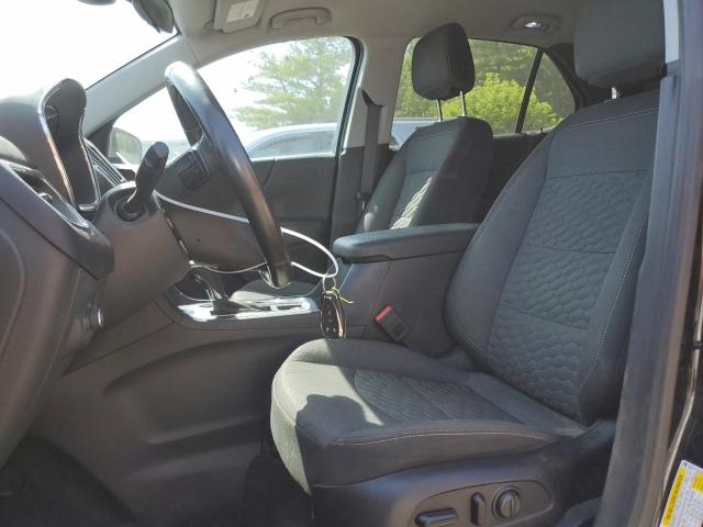 2020 Chevrolet Equinox Lt VIN: 3GNAXJEV5LL180102 Lot: 58139934