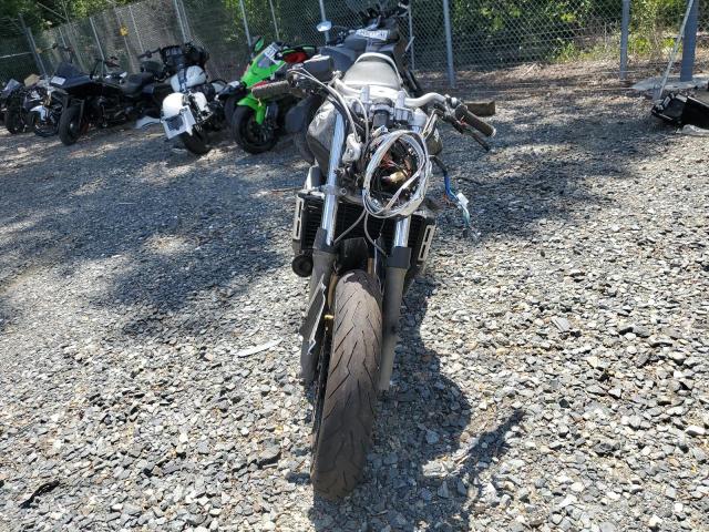 2003 HONDA CB900 F JH2SC48043M100750