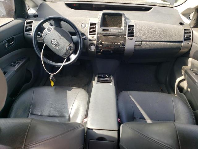 2008 Toyota Prius VIN: JTDKB20U883325541 Lot: 58321624