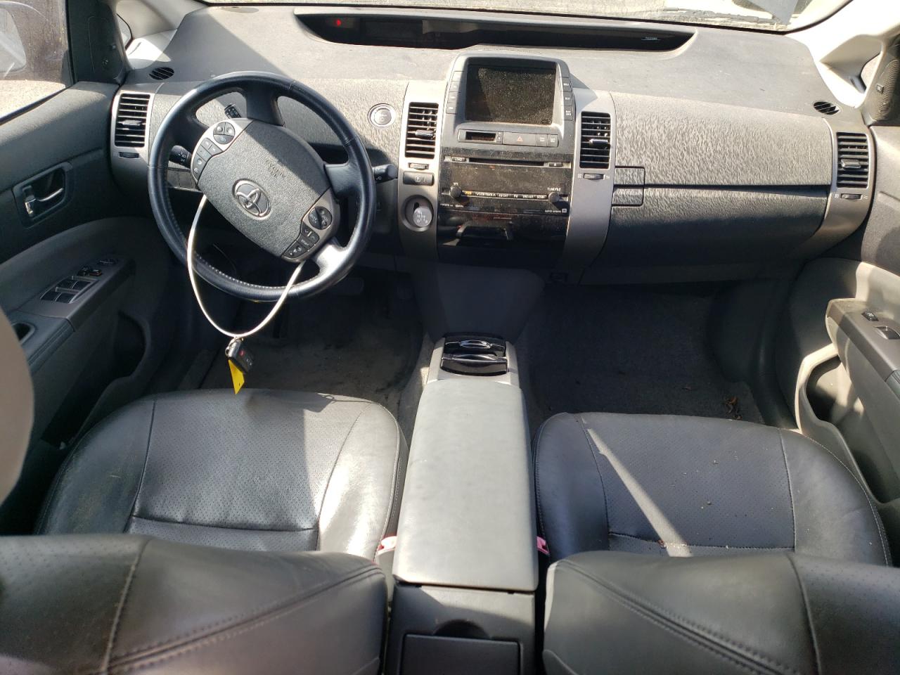 JTDKB20U883325541 2008 Toyota Prius