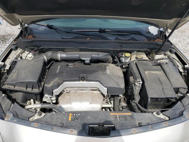 2016 CHEVROLET MALIBU LIM - 1G11E5SA3GF130704
