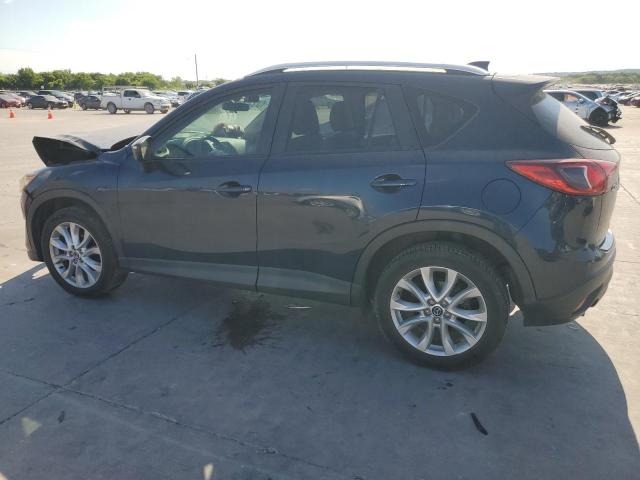 VIN JM3KE2DY6F0536473 2015 Mazda CX-5, GT no.2