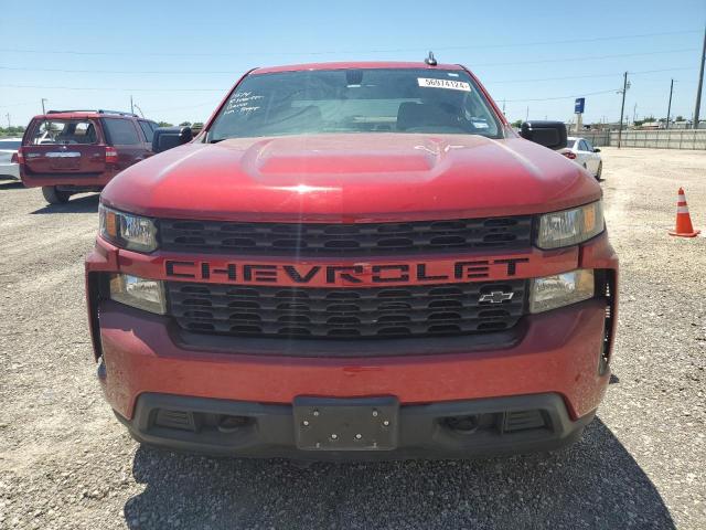 3GCPWBEK5NG127347 Chevrolet All Models 1500 5