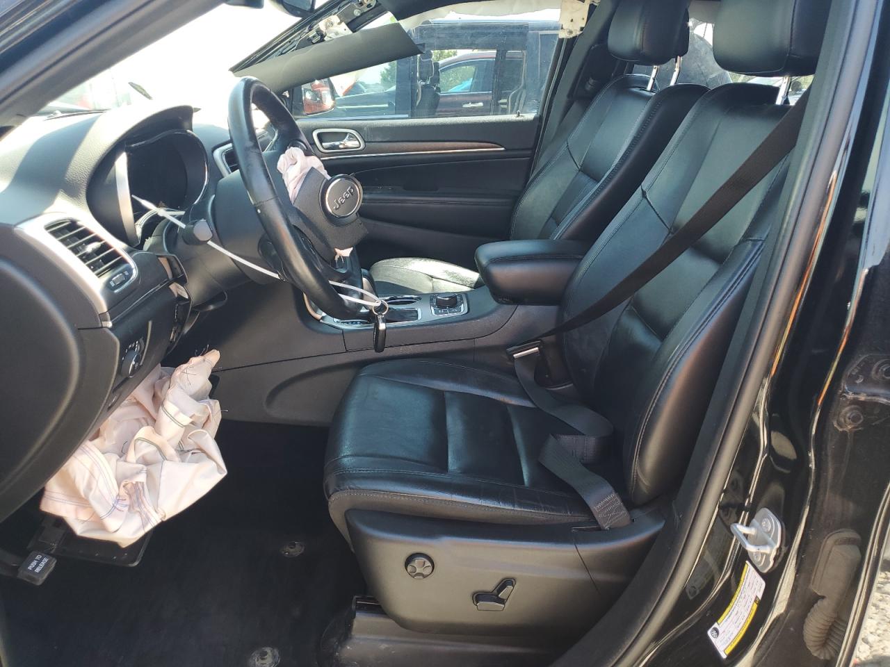 1C4RJFBG1JC426152 2018 Jeep Grand Cherokee Limited