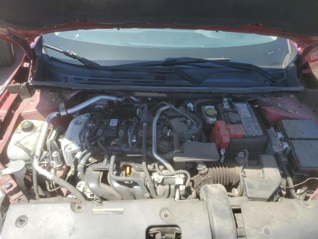 2021 Nissan Sentra Sv VIN: 3N1AB8CV8MY202961 Lot: 58940744