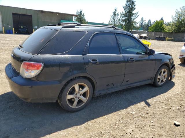 2006 Subaru Impreza 2.5I Sports Wagon VIN: JF1GG67606G818244 Lot: 57116384