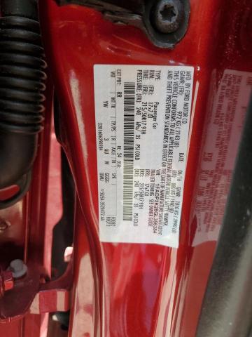 2016 Ford Focus Se VIN: 1FADP3K28GL356384 Lot: 59412884