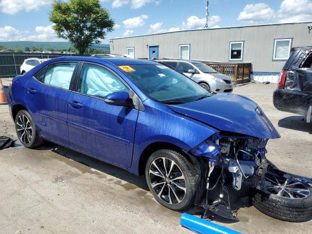 2018 TOYOTA COROLLA L - 2T1BURHE3JC966304