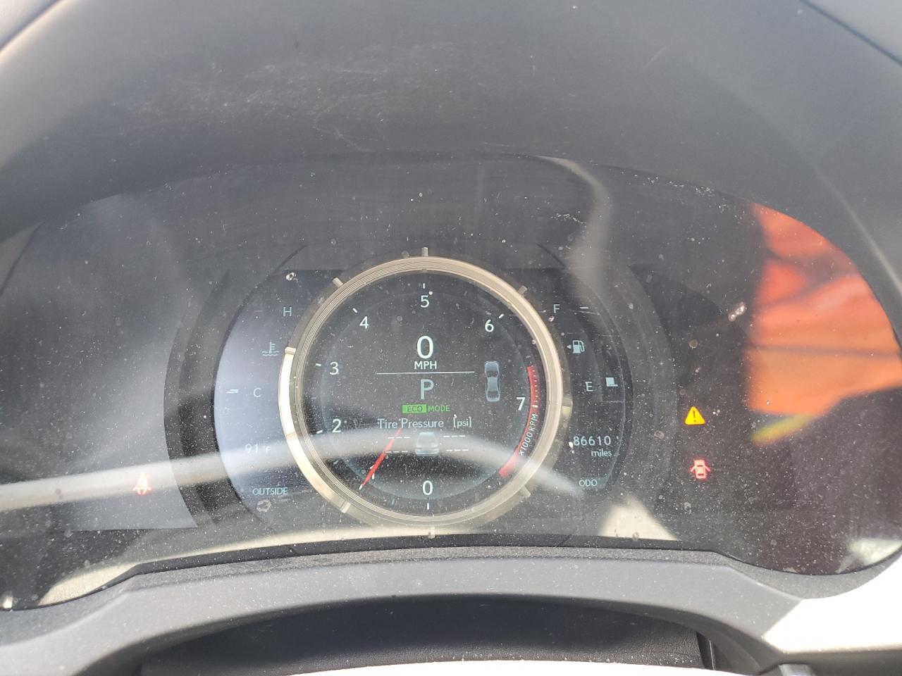 JTHBE1D20E5011987 2014 Lexus Is 350