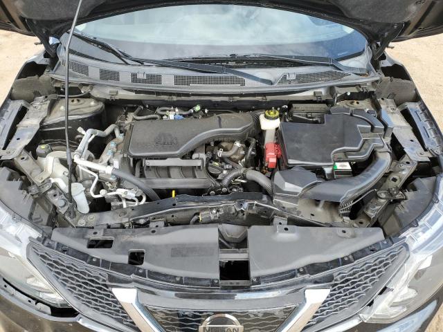 2017 NISSAN ROGUE SPOR - JN1BJ1CR6HW140863