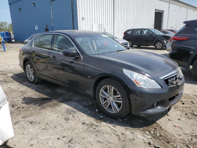 2015 Infiniti Q40 VIN: JN1CV6AR2FM650905 Lot: 58955614