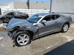 2023 CHEVROLET CAMARO LS - 1G1FB1RX4P0143420
