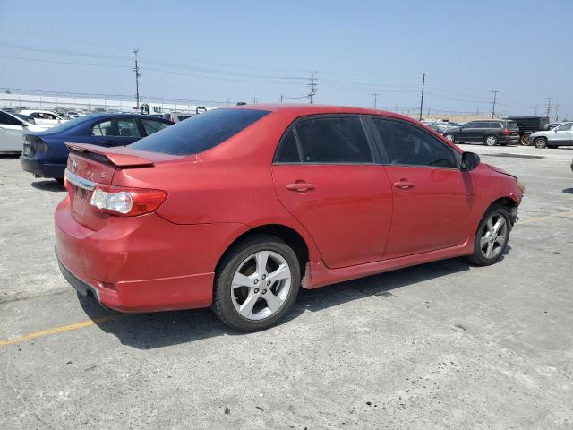 2011 Toyota Corolla Base VIN: 2T1BU4EE1BC604805 Lot: 58174624