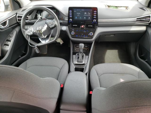 2020 Hyundai Ioniq Sel VIN: KMHC85LC2LU242547 Lot: 57482564