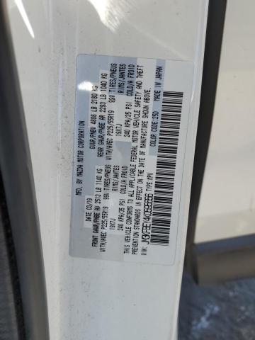 2019 Mazda Cx-5 Signature VIN: JM3KFBEY4K0595656 Lot: 58031984