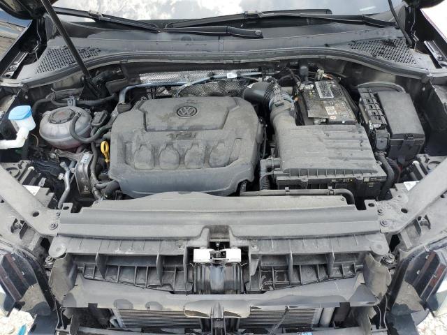 2022 VOLKSWAGEN TIGUAN SE - 3VV8B7AX4NM137823