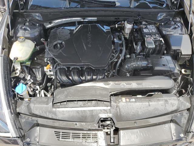 2020 Hyundai Sonata Sel VIN: 5NPEL4JA1LH004903 Lot: 59521574