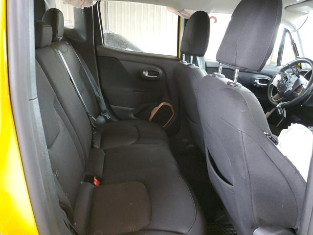 2017 Jeep Renegade Latitude VIN: ZACCJBBB3HPF08733 Lot: 57559764