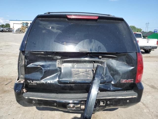 2013 GMC Yukon Xl C1500 Slt VIN: 1GKS1KE01DR126111 Lot: 59553754