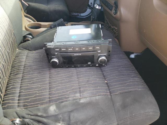 2011 Jeep Wrangler Unlimited Sahara VIN: 1J4BA5H13BL570361 Lot: 60744574