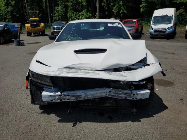 2023 DODGE CHARGER GT - 2C3CDXHG8PH554439