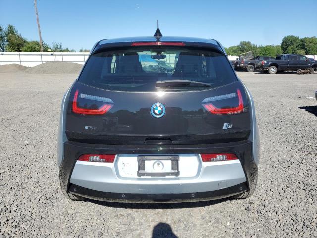 VIN WBY1Z2C51EV284244 2014 BMW I3, Bev no.6