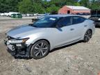 2020 NISSAN MAXIMA S - 1N4AA6BV6LC385652