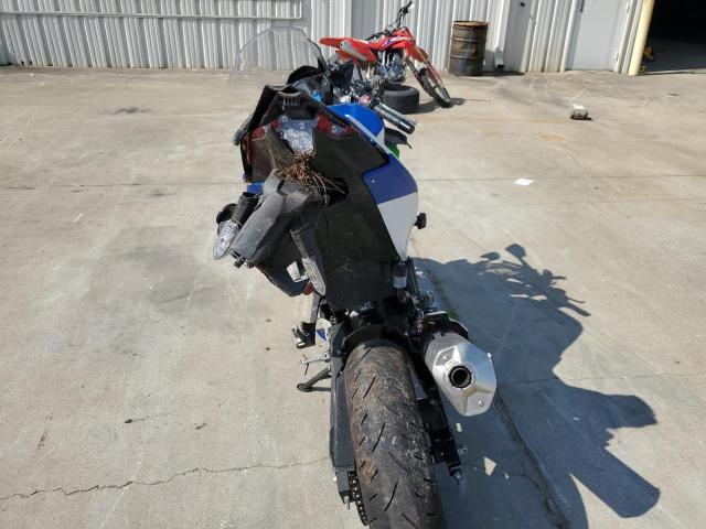 2024 KAWASAKI EX500 A ML5EXGJ1XRDA08885