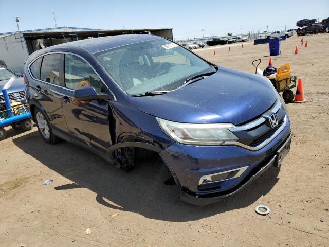 2016 Honda Cr-V Ex VIN: 2HKRM4H57GH726115 Lot: 59657134