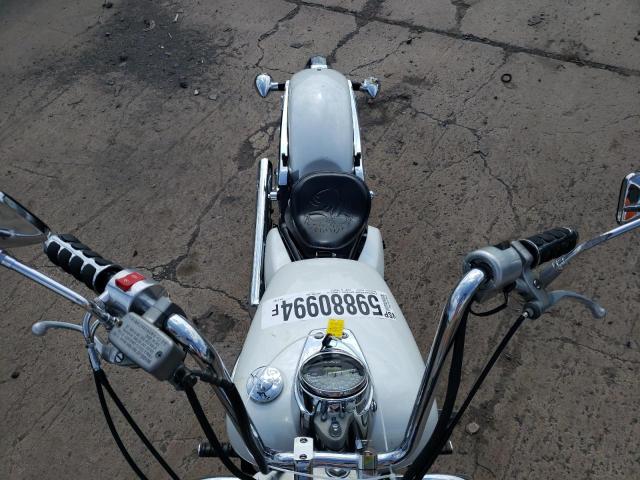 2005 HONDA VT750 CA JH2RC50375M106927