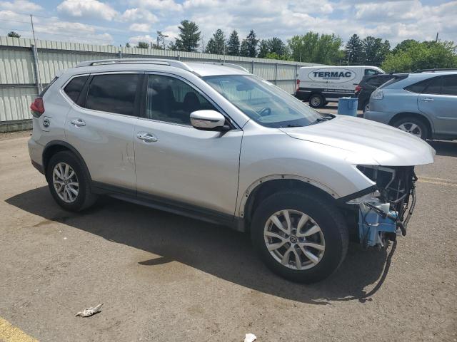 2018 Nissan Rogue S VIN: KNMAT2MV7JP595726 Lot: 57226754