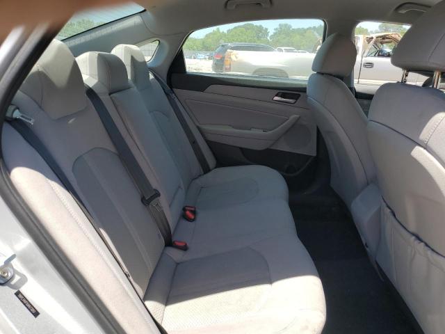 2018 Hyundai Sonata Sport VIN: 5NPE34AF9JH673851 Lot: 58338304