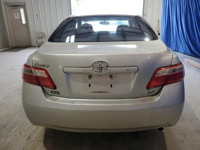 2009 Toyota Camry Base VIN: 4T1BE46K19U398556 Lot: 57278194