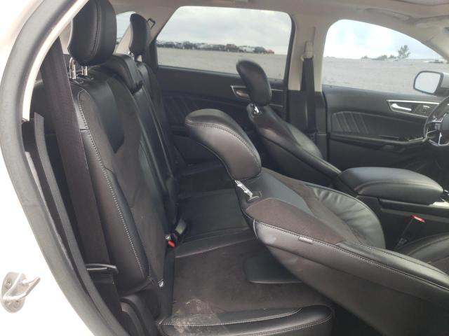 2017 FORD EDGE SPORT - 2FMPK4AP6HBC59495