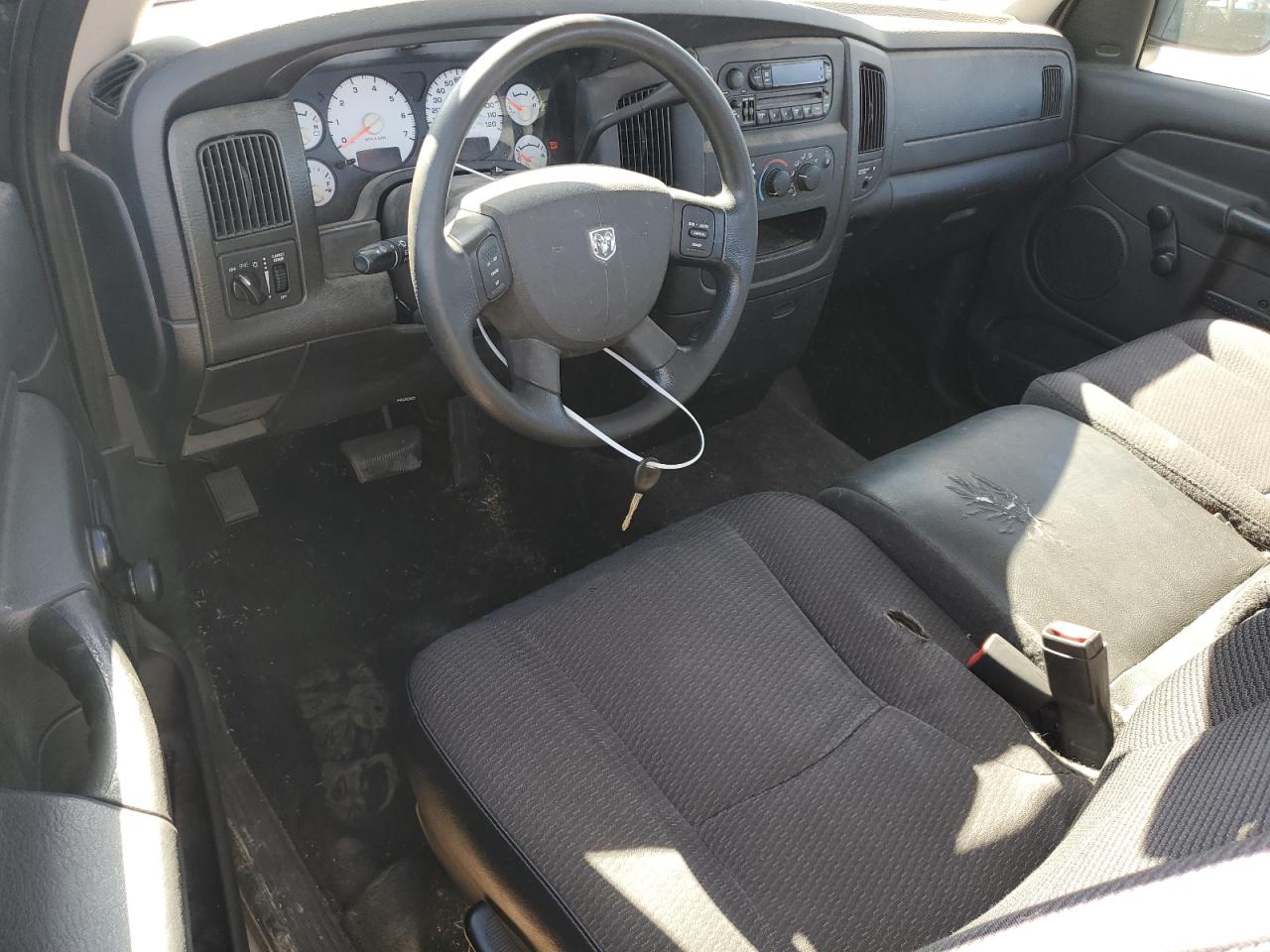 1D7HA16D14J204540 2004 Dodge Ram 1500 St