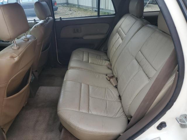 2000 Toyota 4Runner Sr5 VIN: JT3GN86R2Y0141379 Lot: 58100474